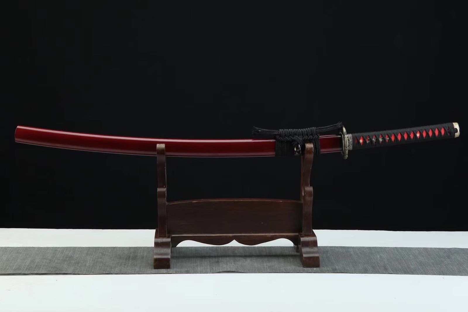 Akakage Katana japonais