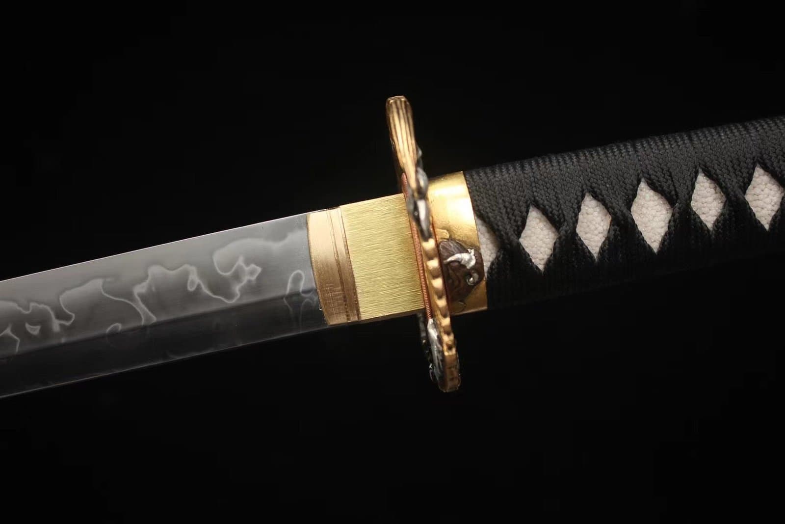 Takehana Katana 竹華