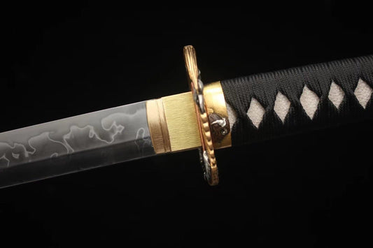 Takehana Katana 竹華