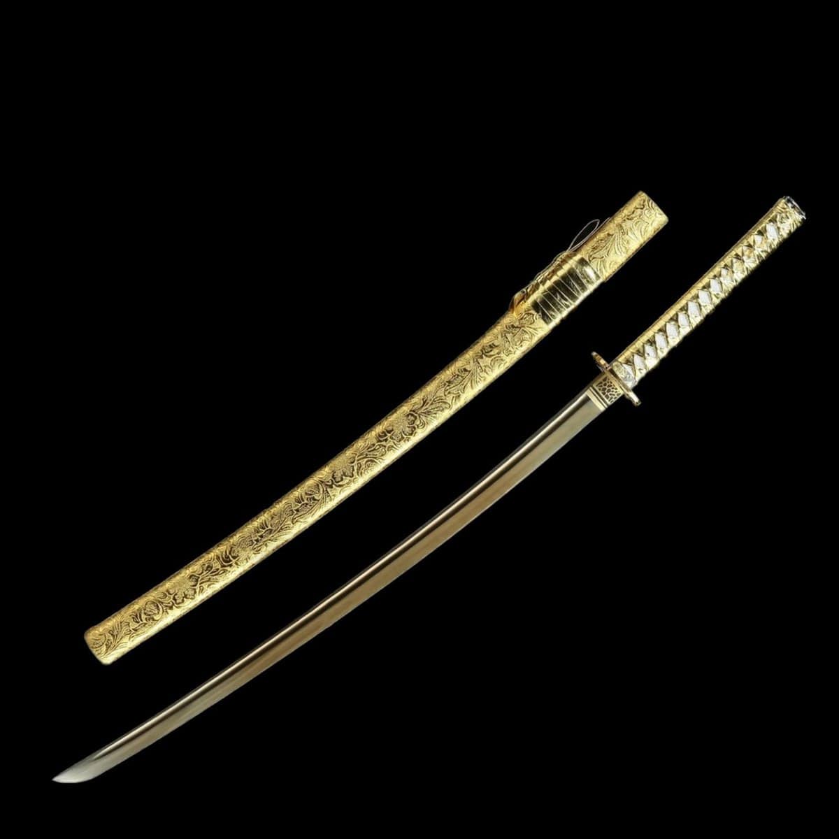 Kinkatō Katana japonais