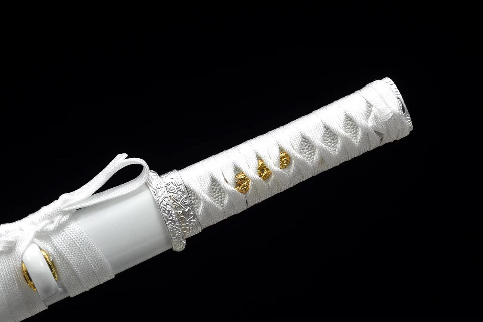 Shiro Tanto 白