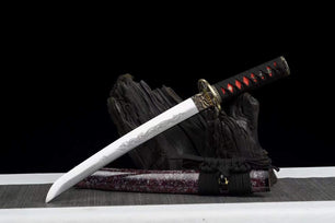 Katana à l'épée Tantō