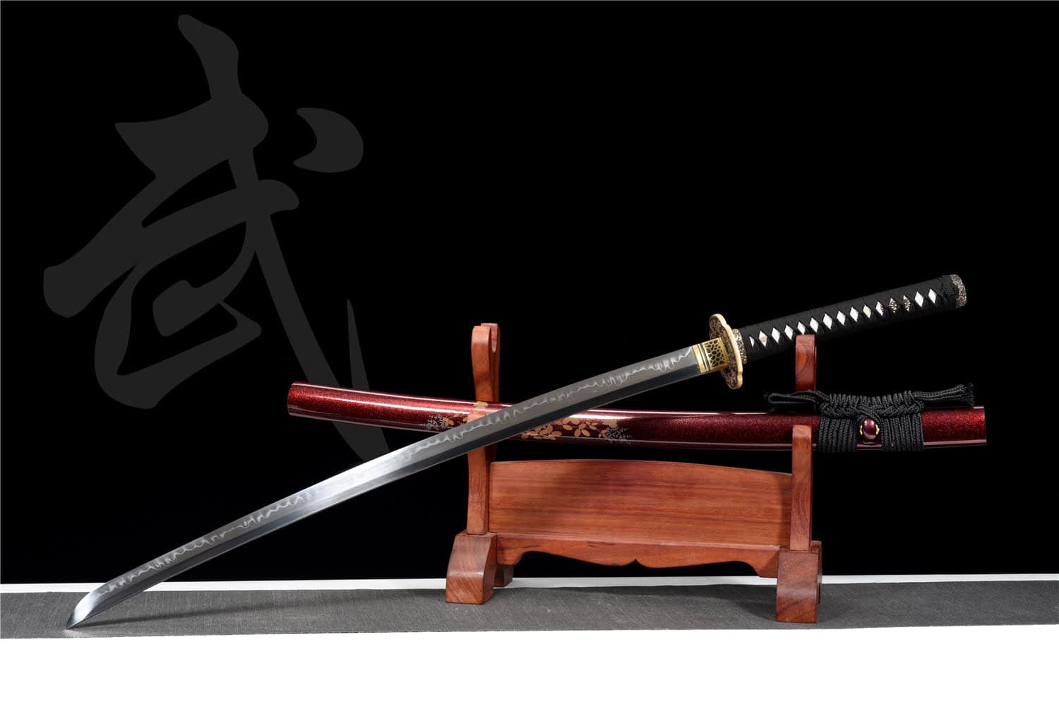Aki Katana