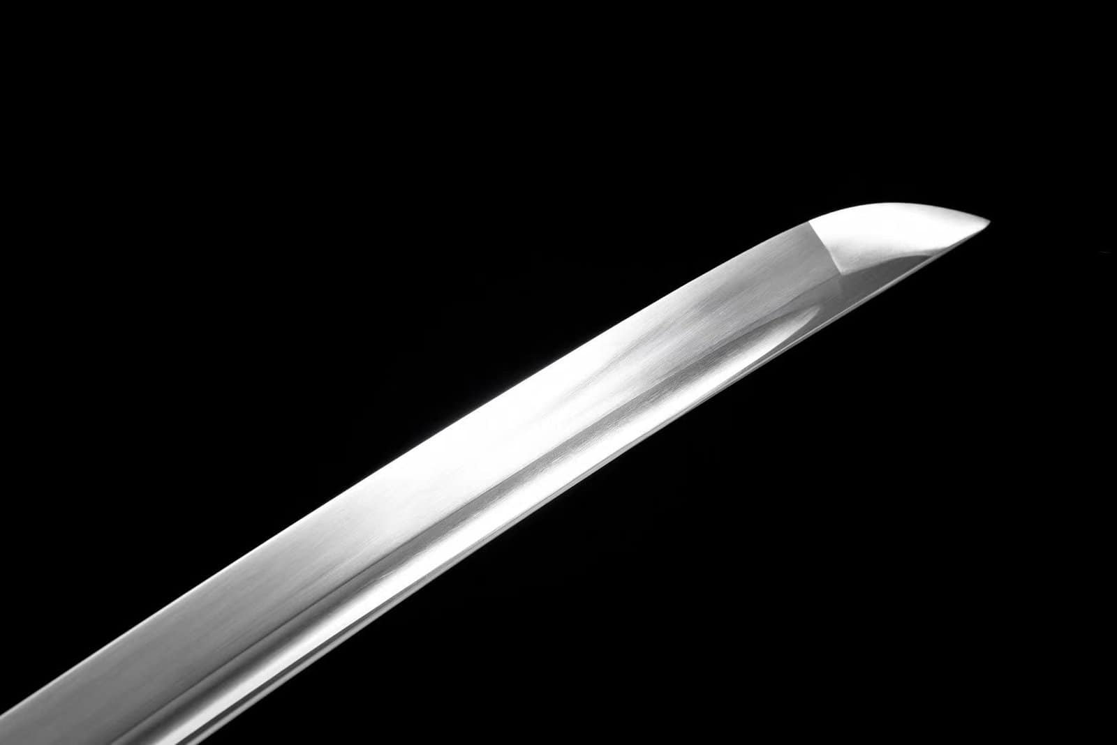 Kinrō Aka Katana 金紅