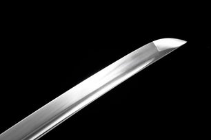Kinrō Aka Katana 金紅