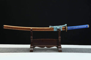 Aozora Katana japonais