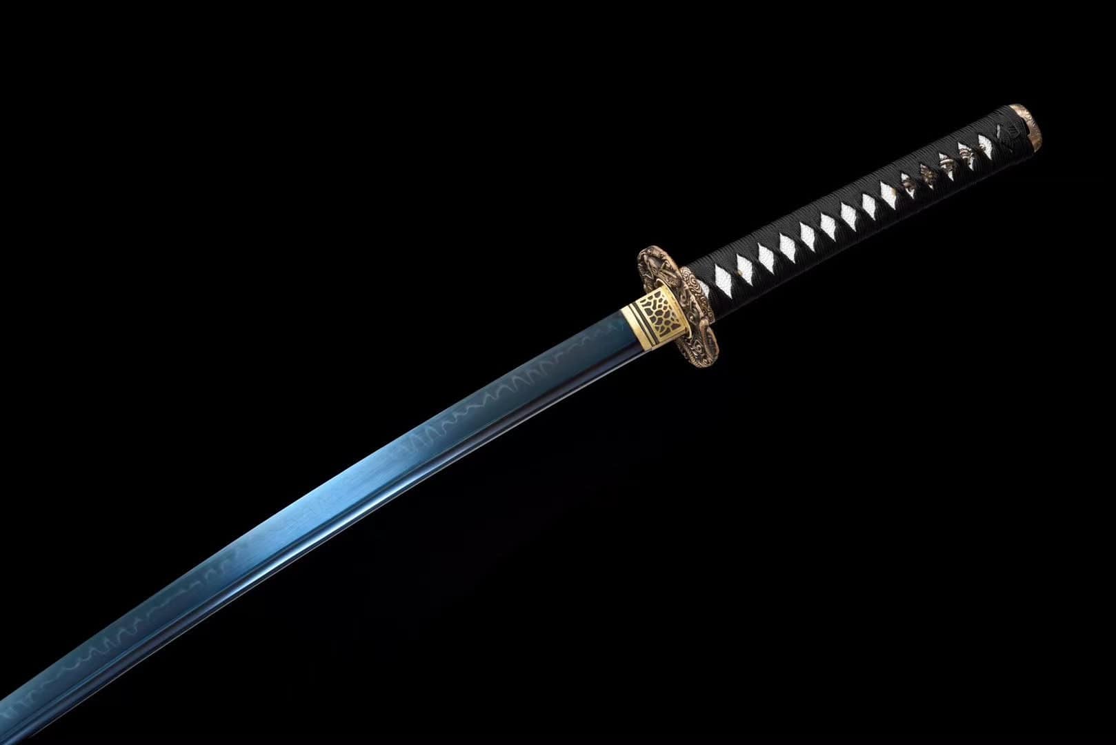 Aokage Katana japonais