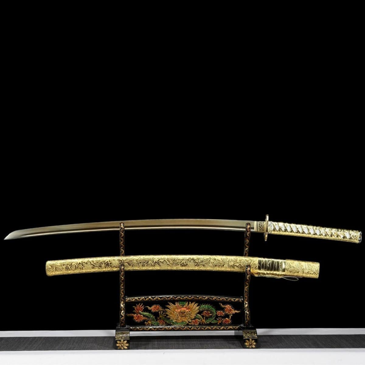 Kinkatō Katana 金華
