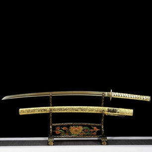 Kinkatō Katana 金華