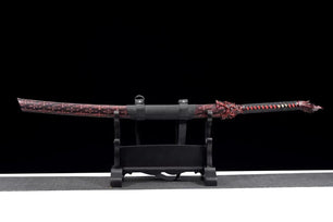 Épée chinoise Chūgoku 中国刀
