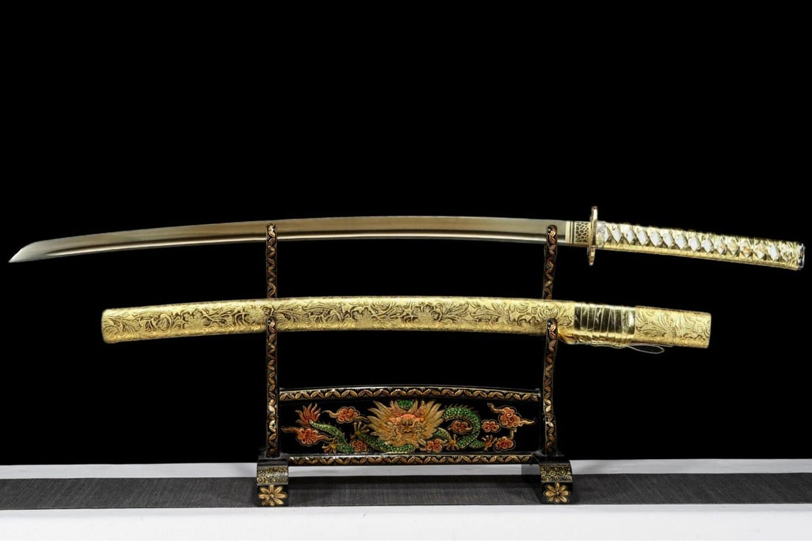 Kinkatō Katana japonais