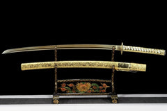 Kinkatō Katana 金華