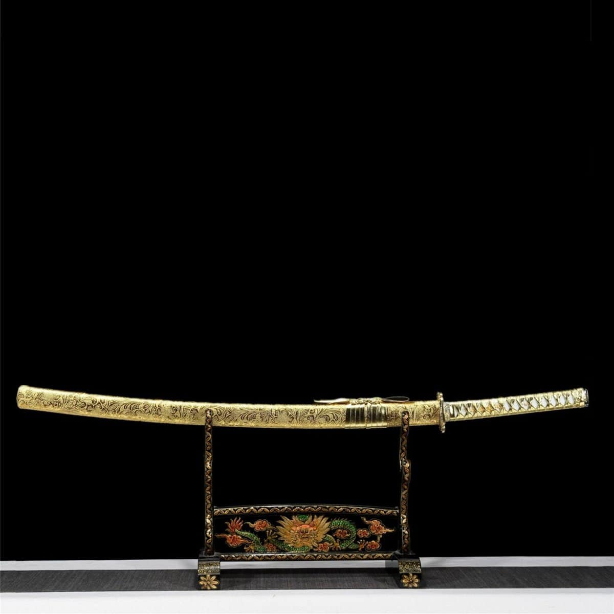 Kinkatō Katana 金華