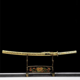 Kinkatō Katana 金華