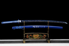 Aohyakuroku Katana 青百