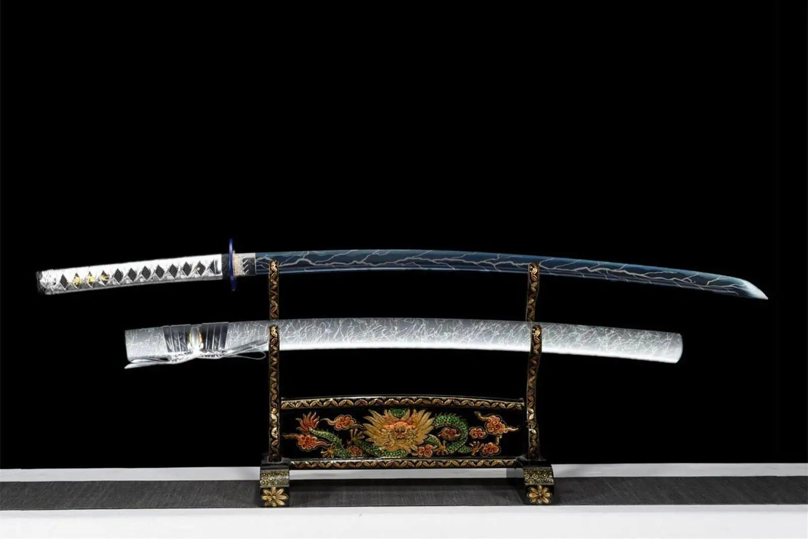 Aohana Katana japonais