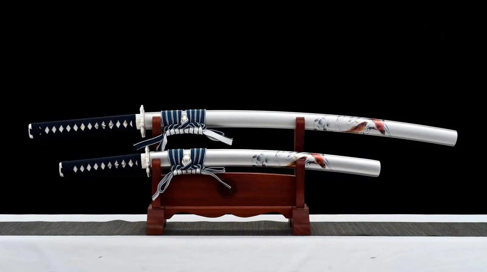 Koiryū Katana japonais