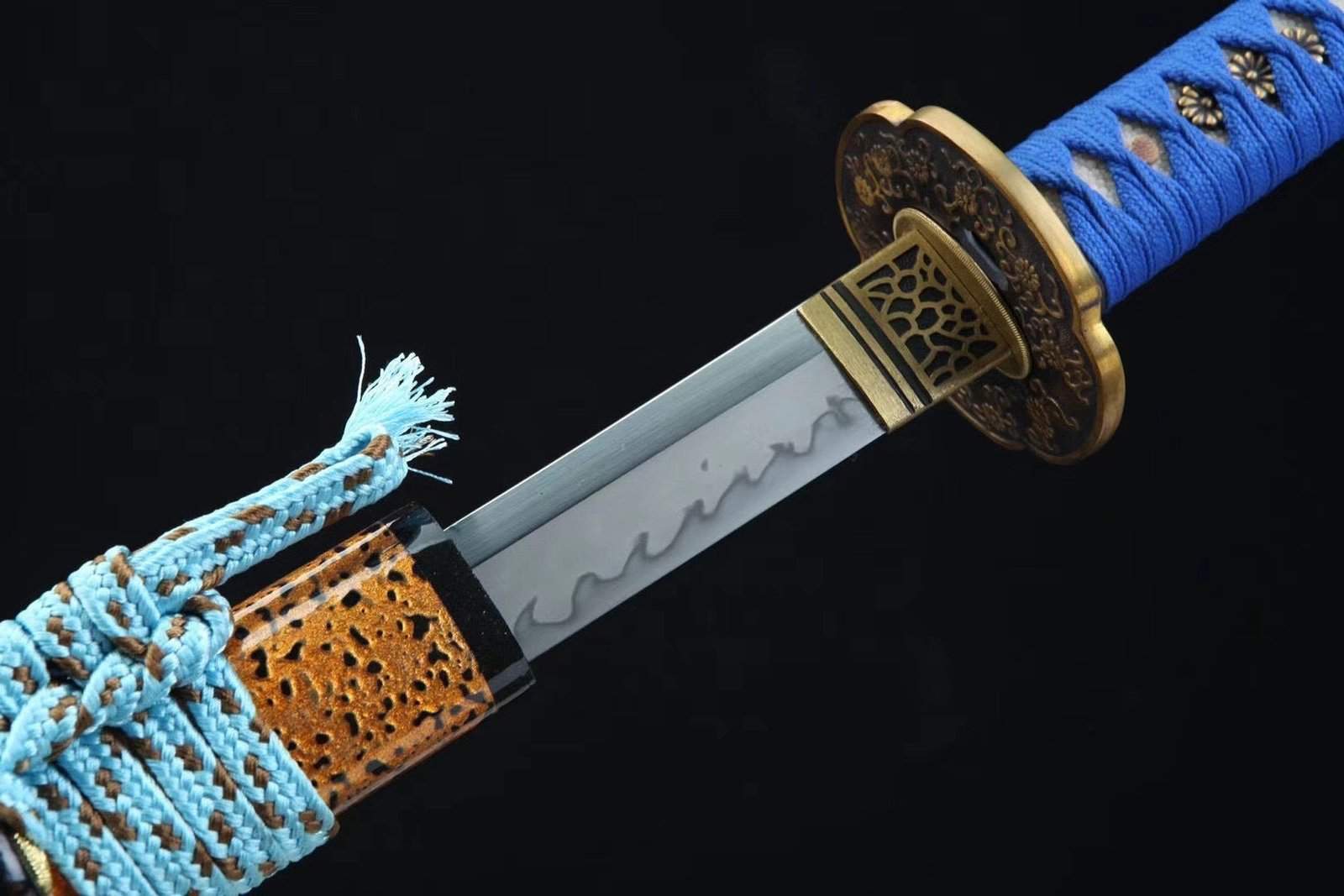 Aozora Katana japonais