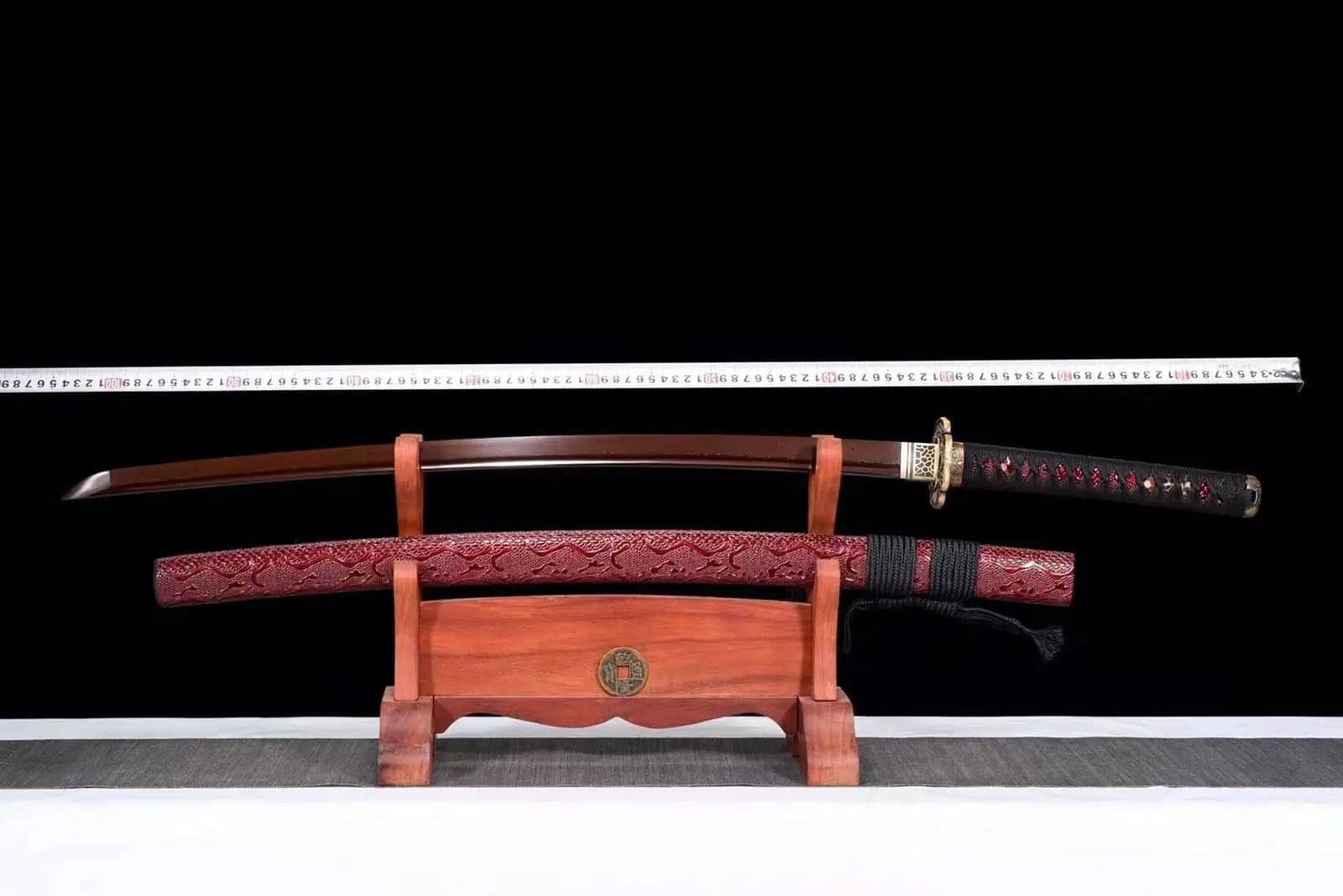 Akaki Katana japonais