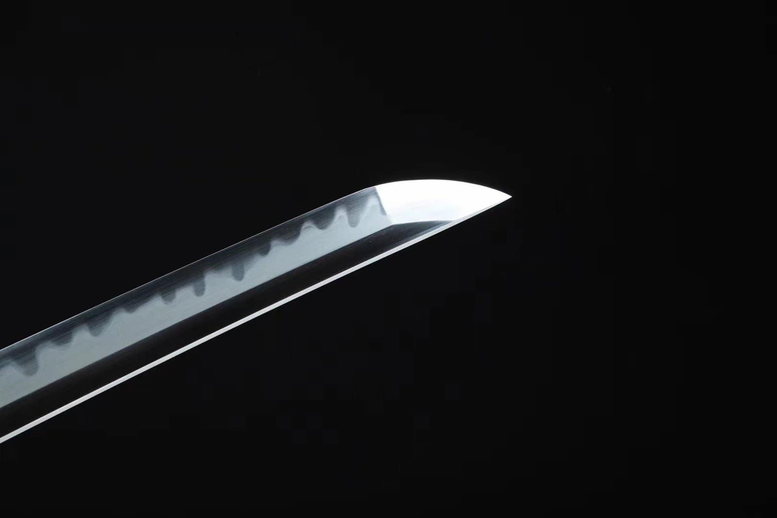 Haganemaru Katana japonais