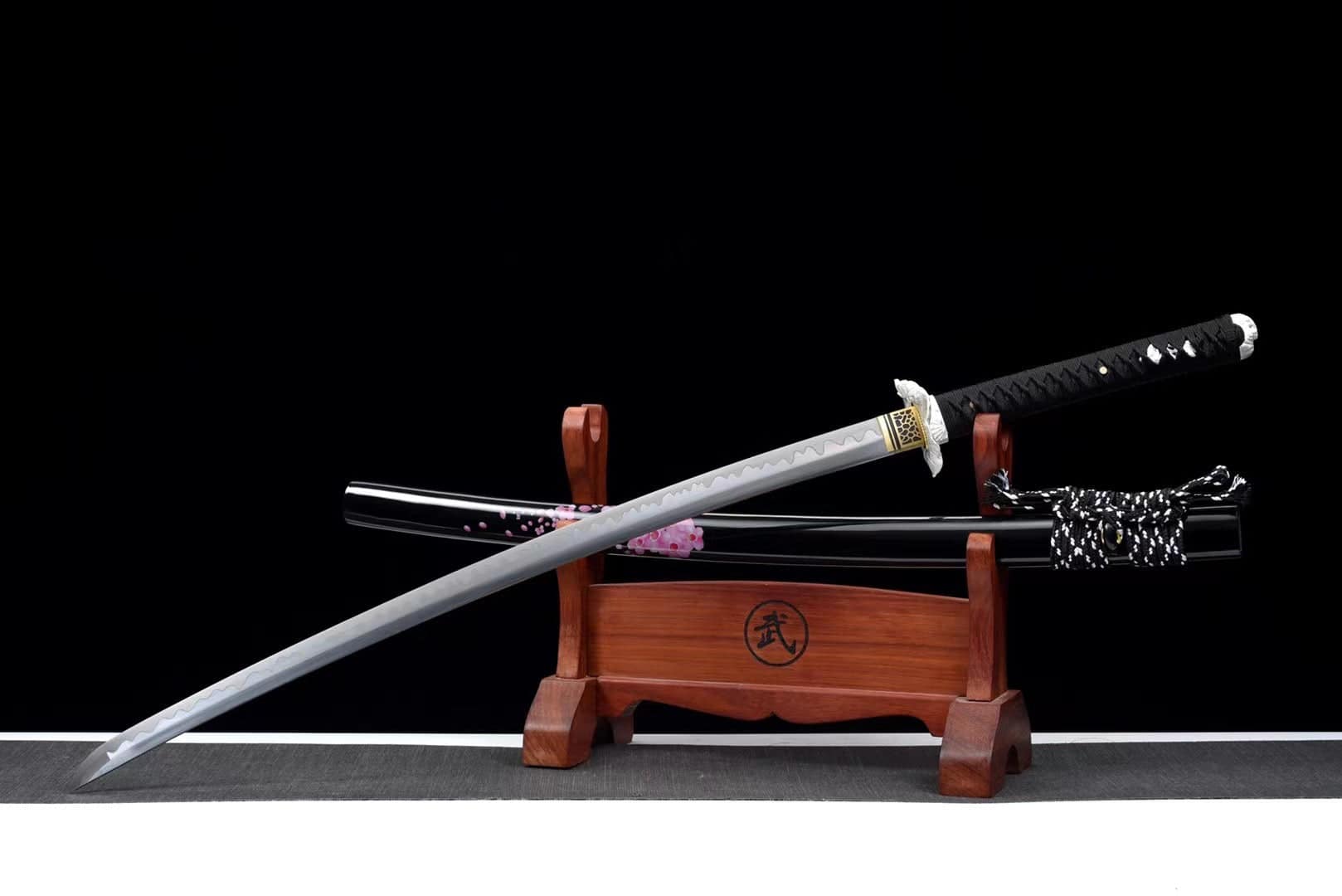 Sakura Katana 桜
