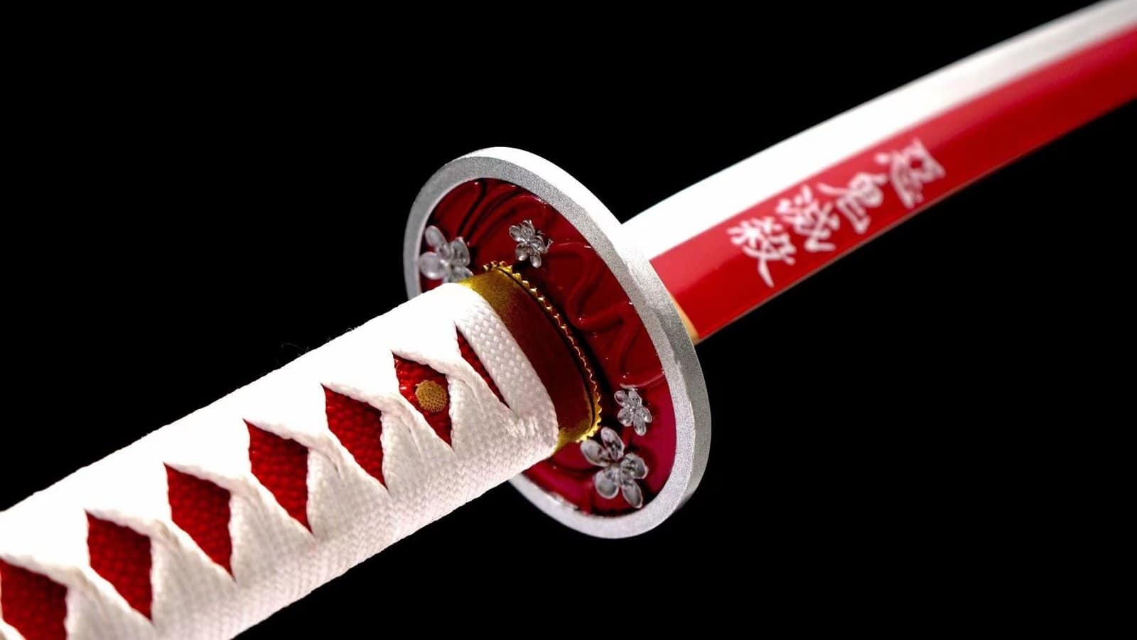 Kanao Katana
