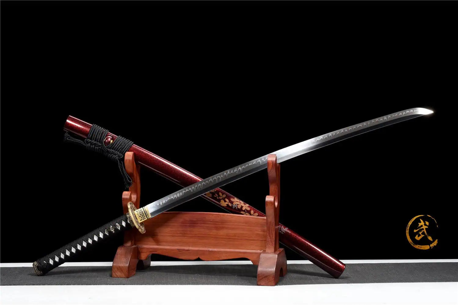 Aki Katana