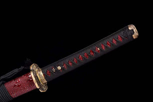 Akaki Katana japonais
