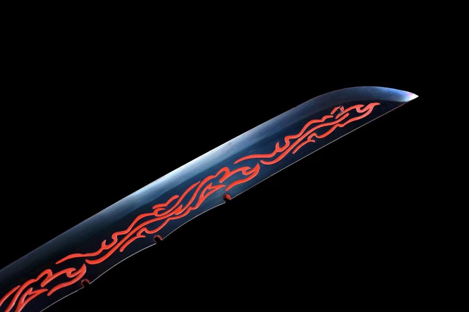 Épée chinoise Chūgoku 中国刀