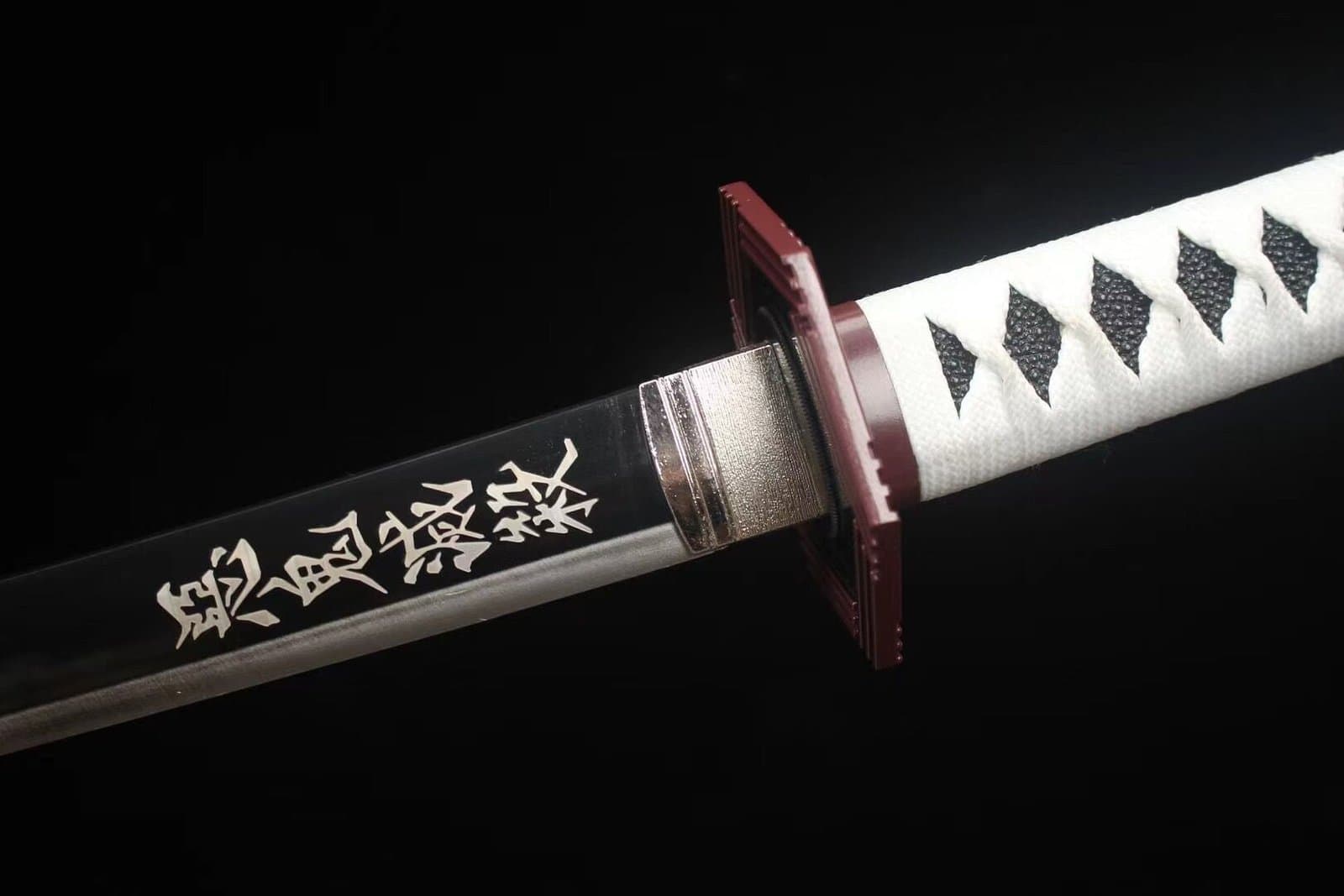Giyu Tomioka Katana