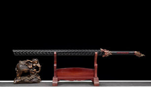 Épée chinoise Dragon