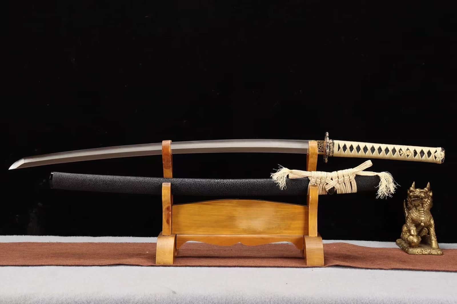 Hanabira Katana japonais