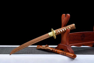 Tanto en bois