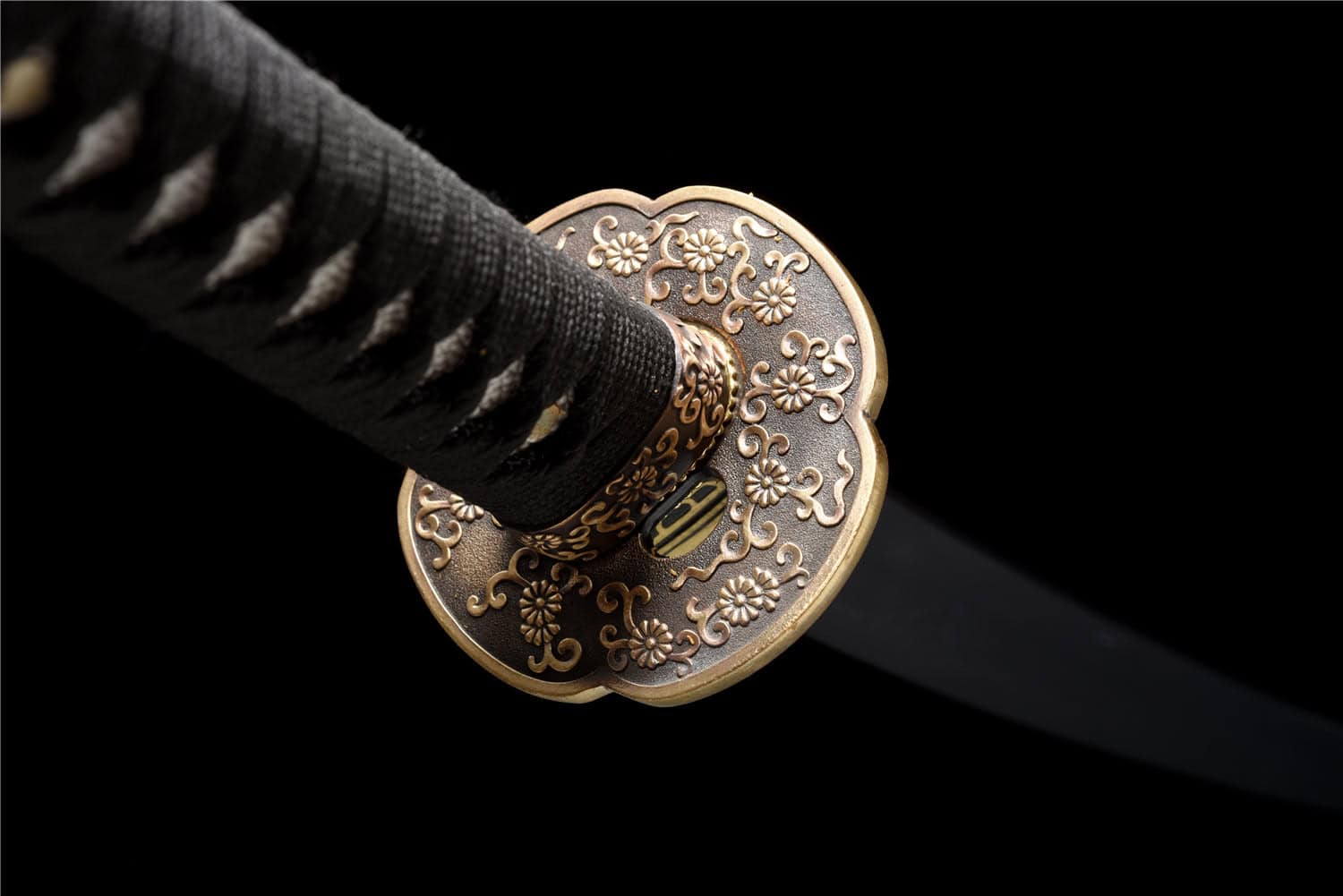 Aki Katana