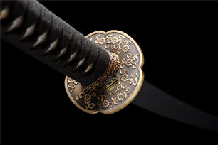 Aki Katana