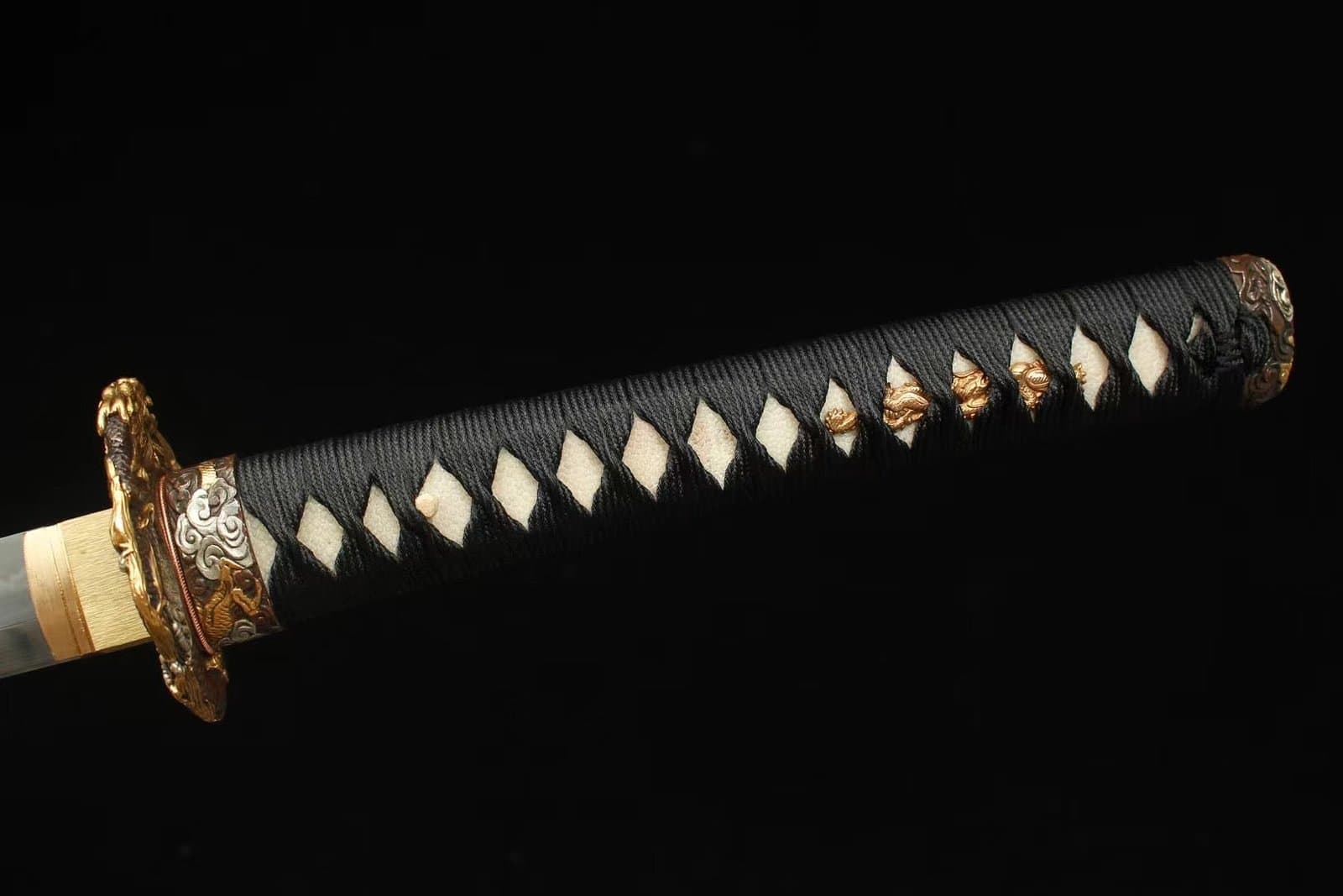 Sōryū Katana japonais