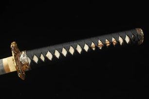 Sōryū Katana japonais