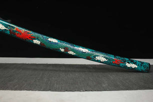 Sōryū Katana japonais