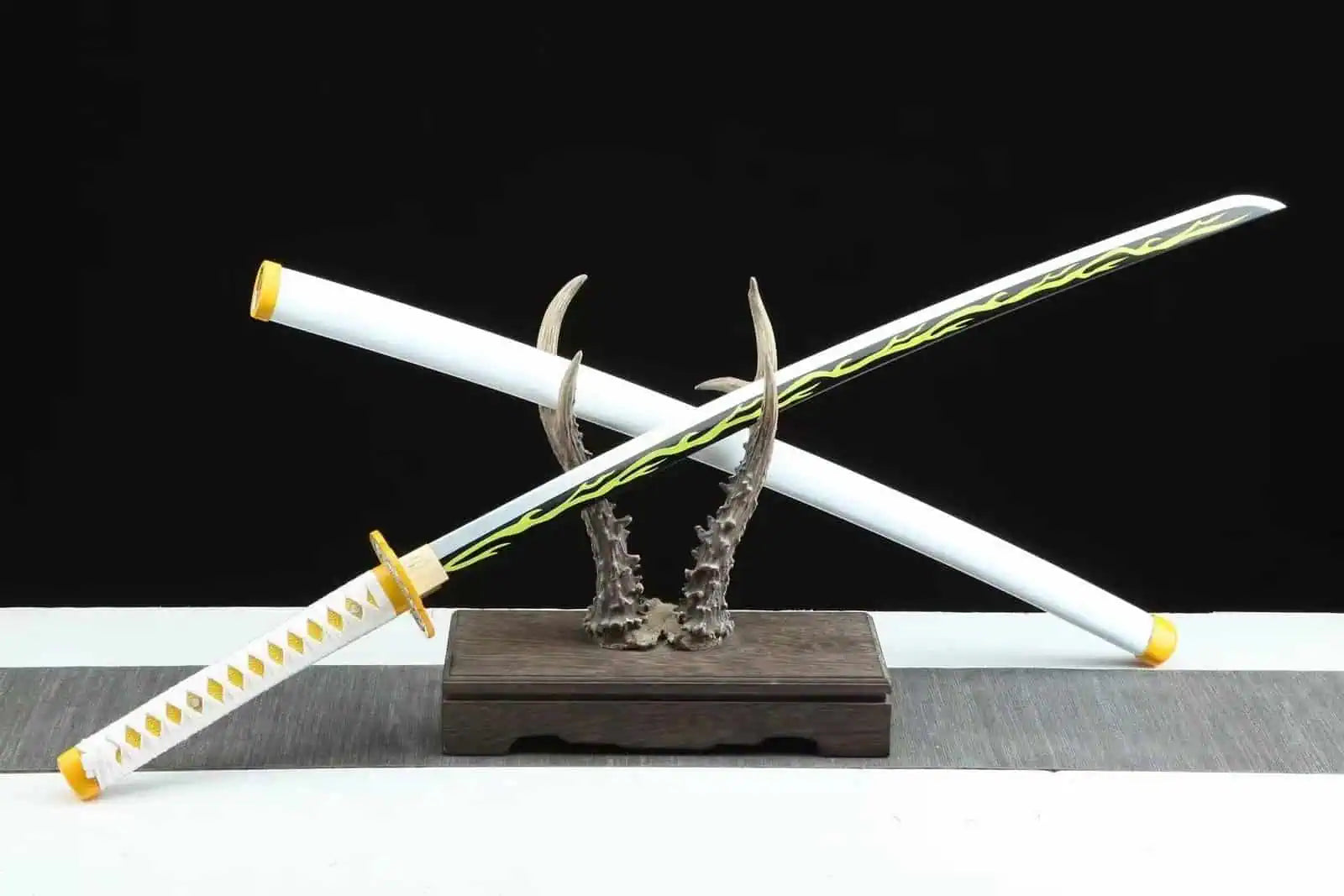 Zenitsu Katana