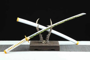 Zenitsu Katana