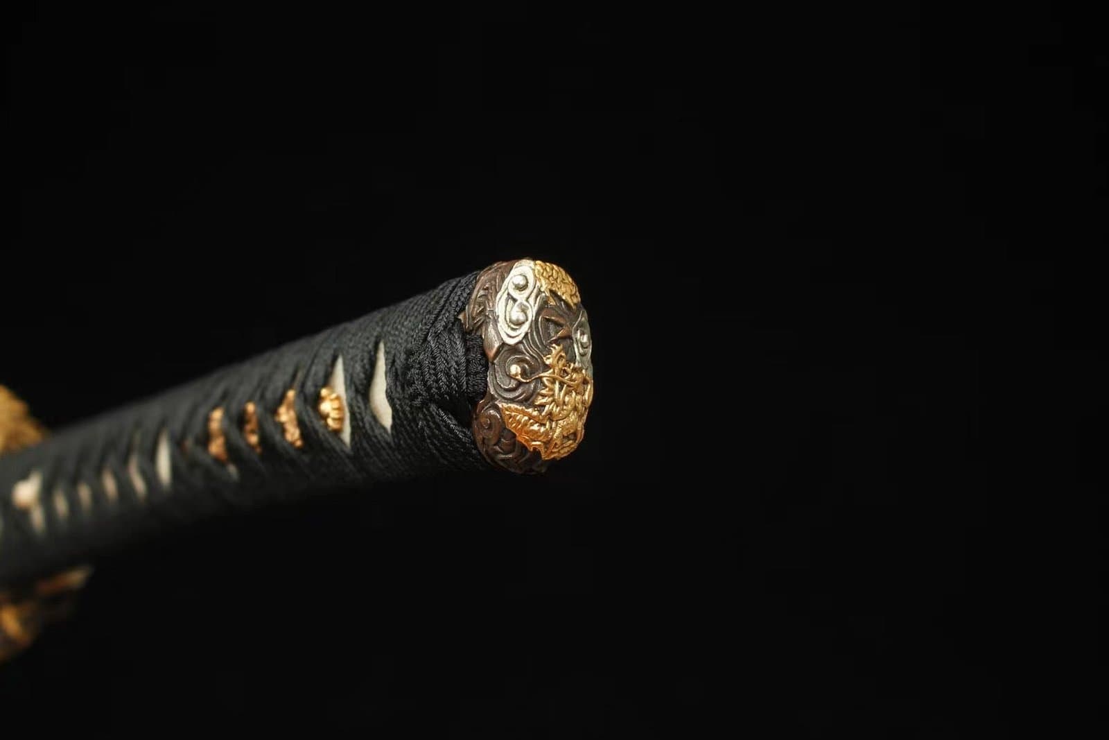 Sōryū Katana japonais