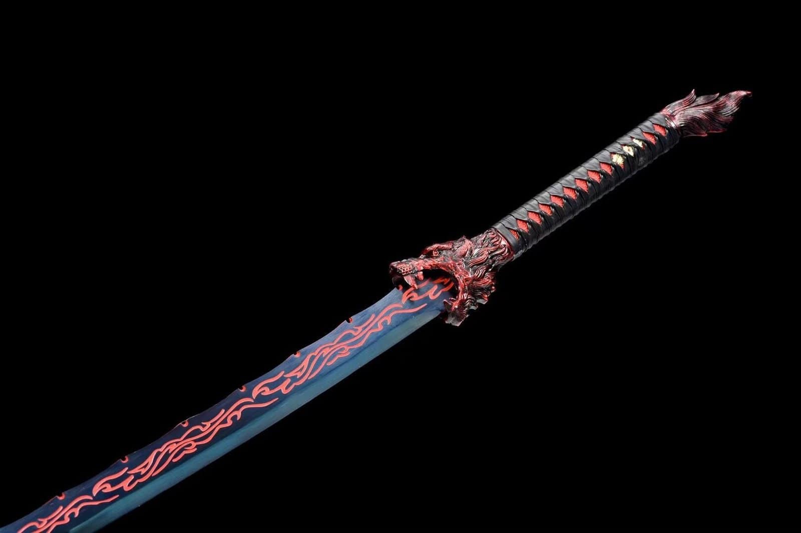 Épée chinoise Chūgoku 中国刀