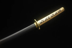 Katana Yoriichi Tsugikuni