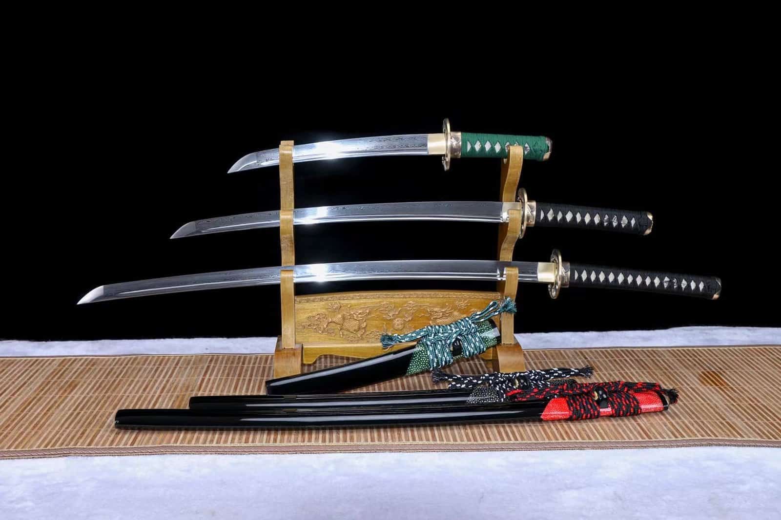 Ensemble Sanshū