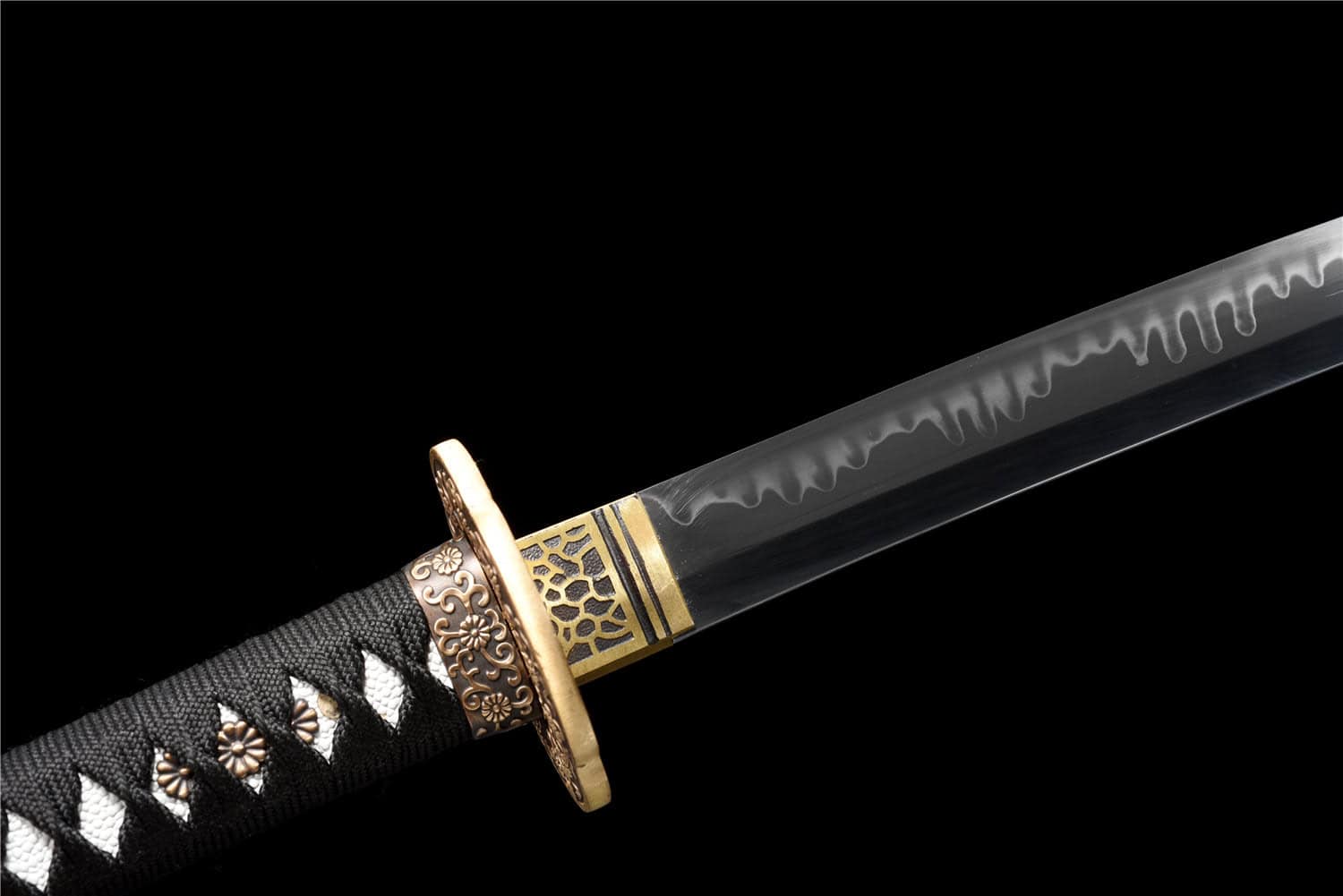 Aki Katana