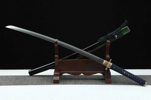Aodamasu Katana japonais