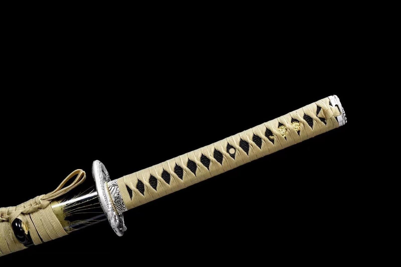 Kuroki Katana japonais