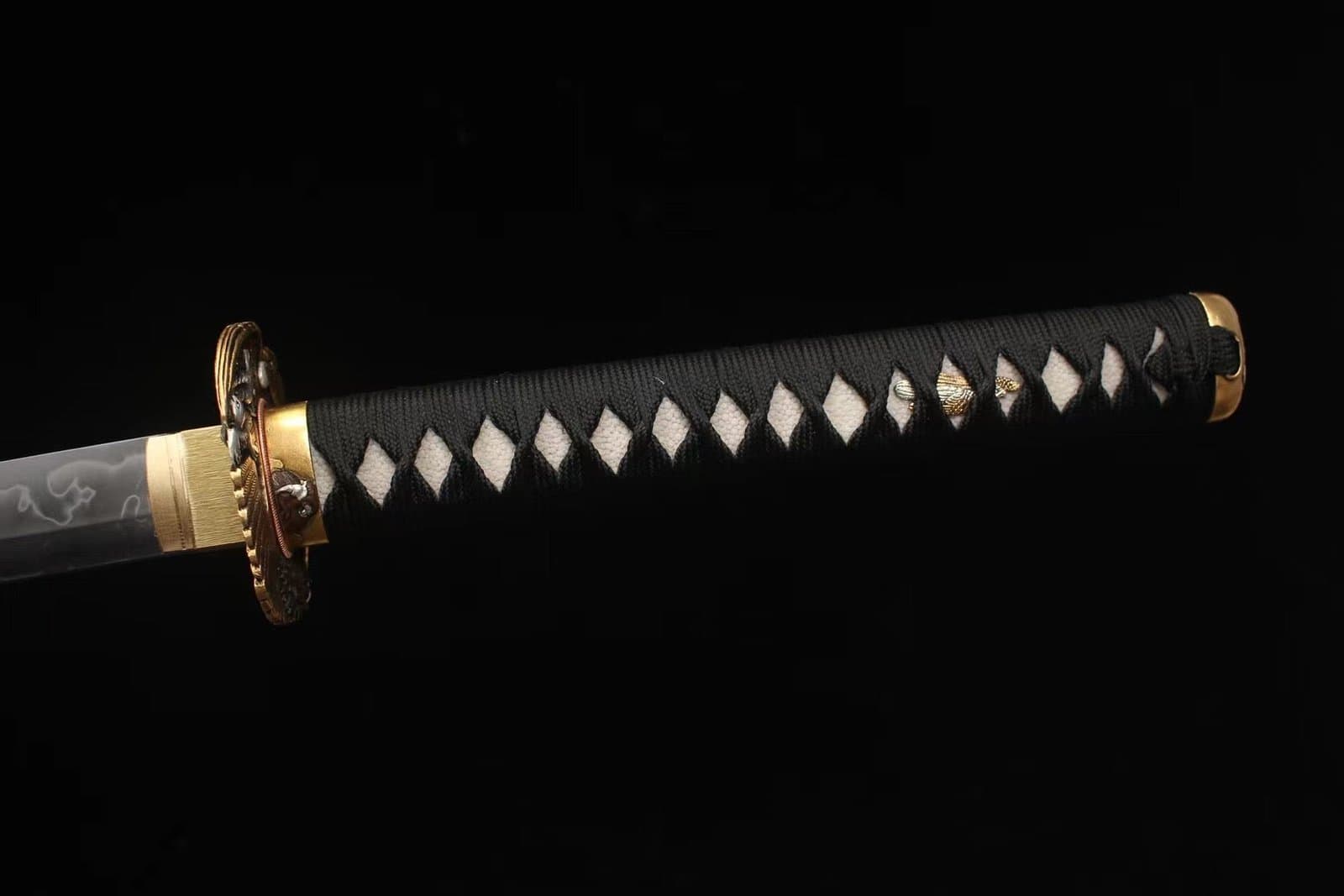 Takehana Katana 竹華