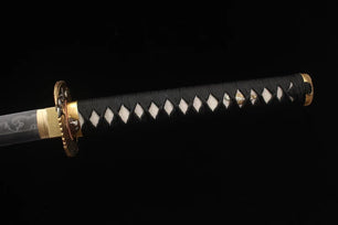 Takehana Katana 竹華