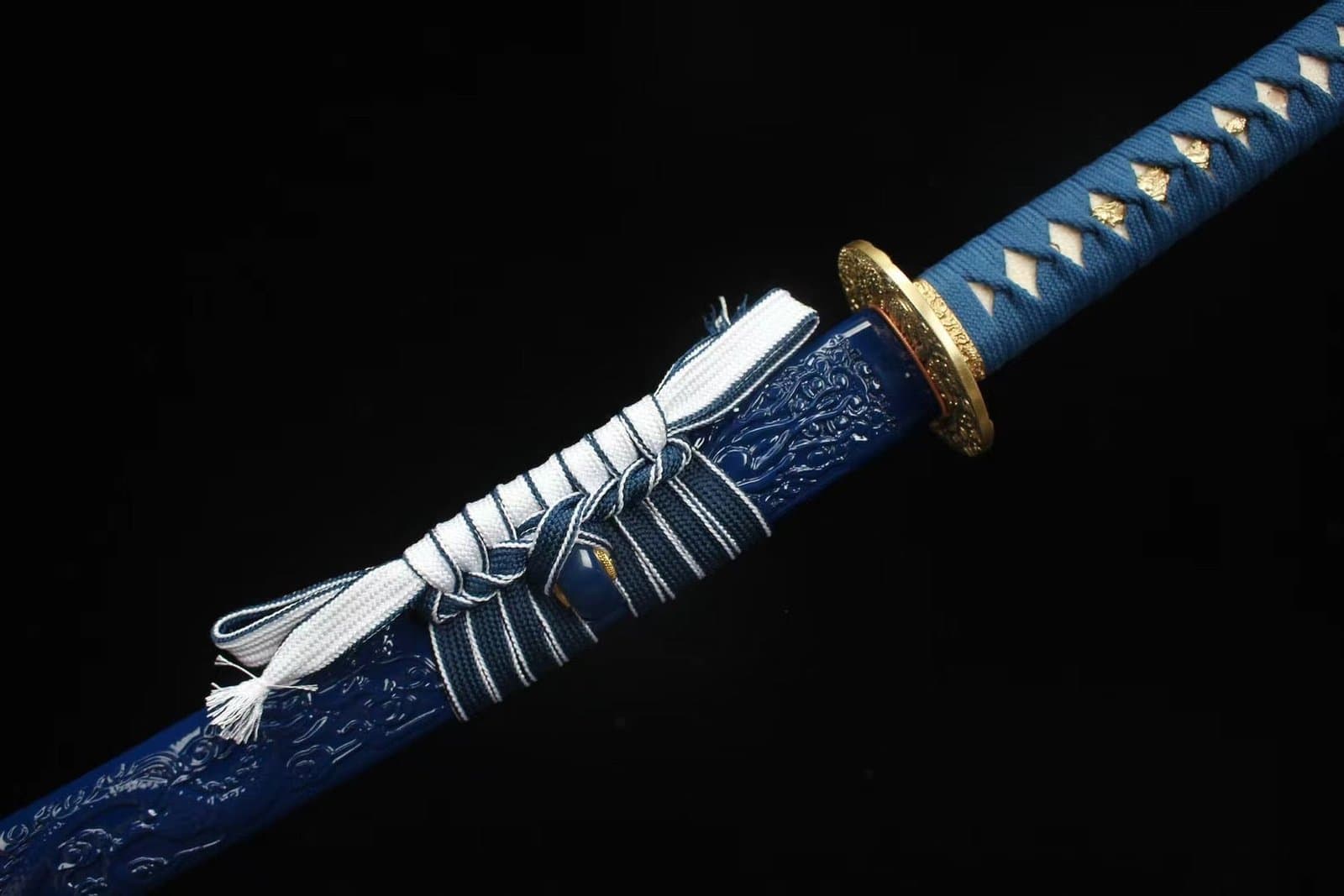 Akinami Katana japonais